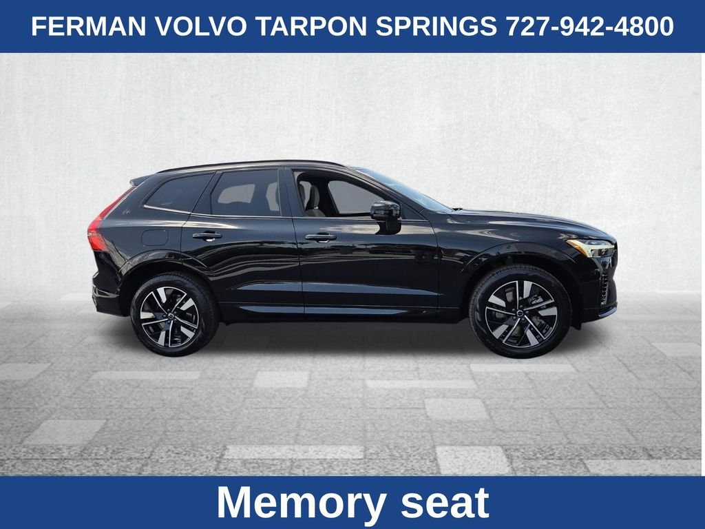 New 2026 Onyx Black Volvo Core image 12