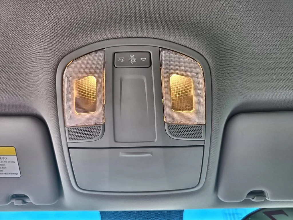 2017 Hyundai Tucson SE - Photo 36