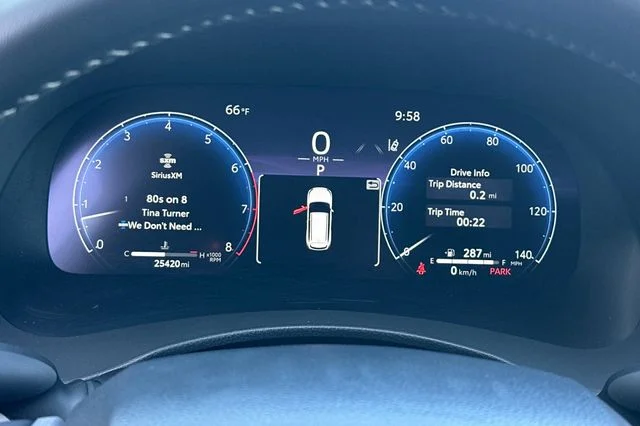 Used 2023 Silver Toyota Platinum image 34