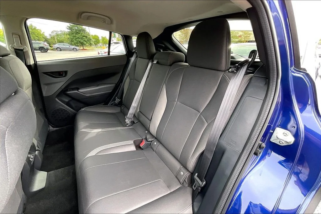 New 2026 SAPPHIRE BLUE PEARL Subaru Premium image 13