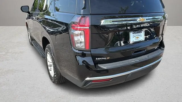 Used 2024 Black Chevrolet LT image 37