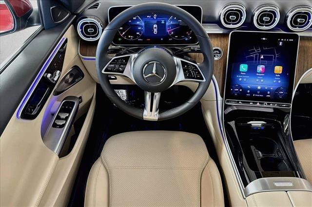 2026 Mercedes-Benz C-Class Sedan C 300 - Photo 50