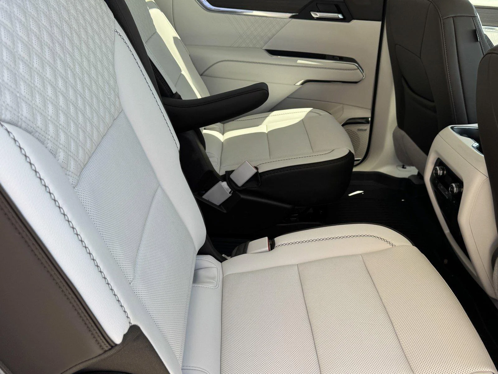 New 2026 Downpour Metallic GMC Denali image 10
