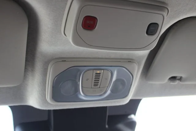 Used 2026 White Ram High Roof image 13