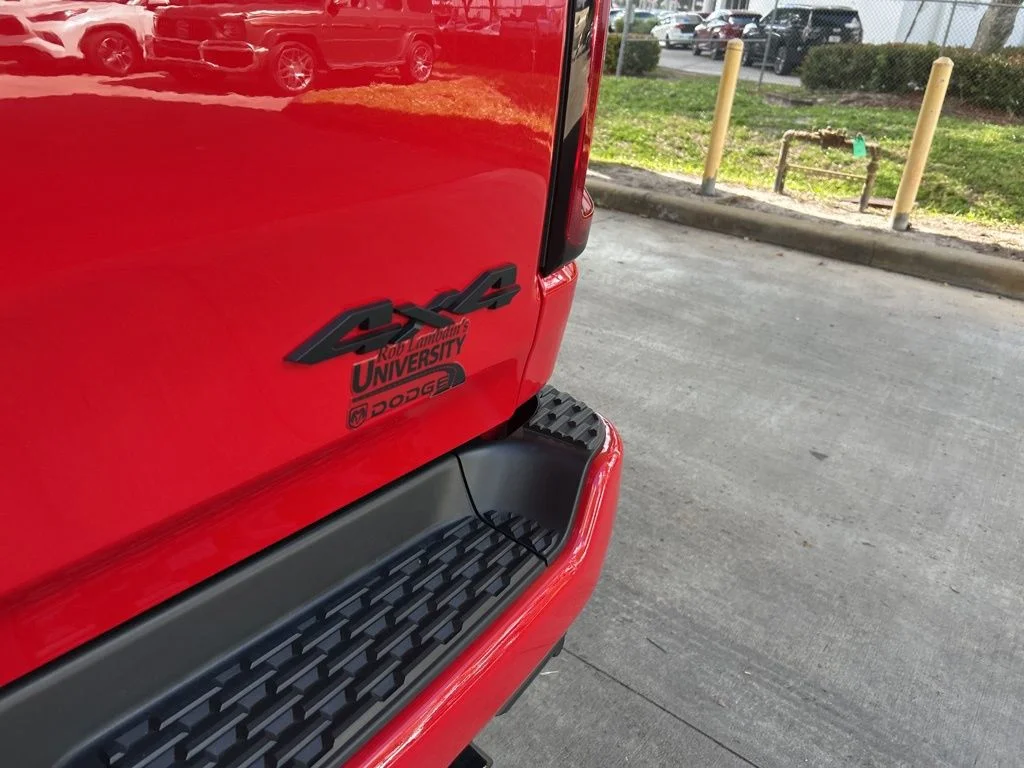 2025 RAM Ram 1500 Pickup Big Horn/Lone Star - Photo 23