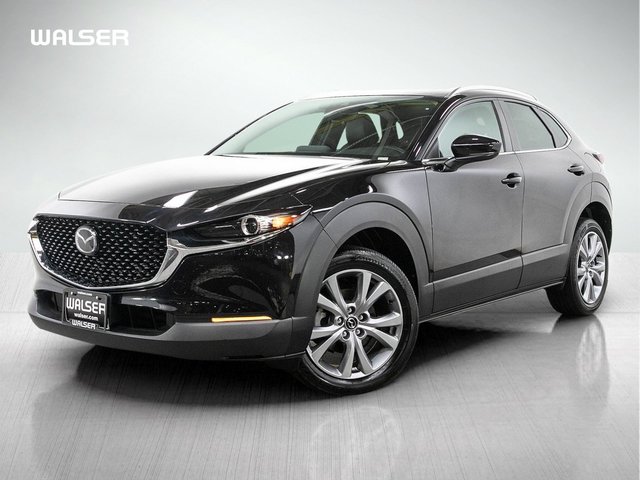 2023 Mazda CX-30 2.5 S Preferred Package