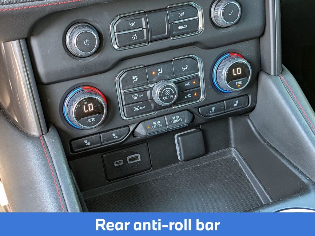 Used 2022 Gray Chevrolet RST image 17