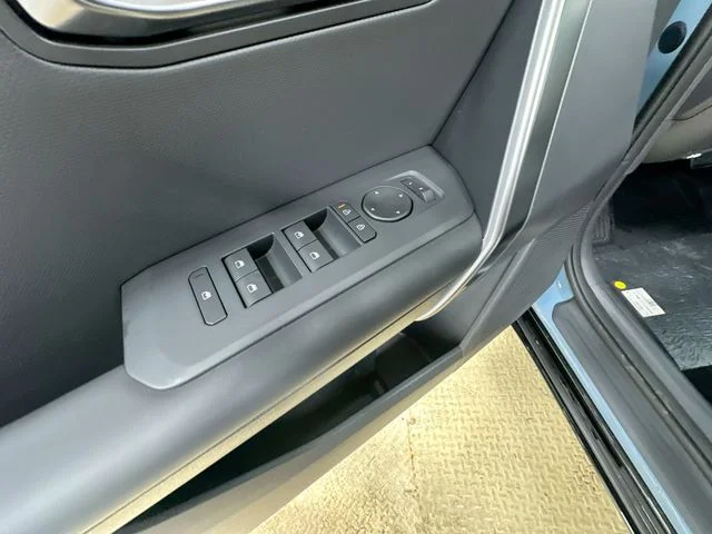New 2027 Frost Blue Kia X-Line S image 16