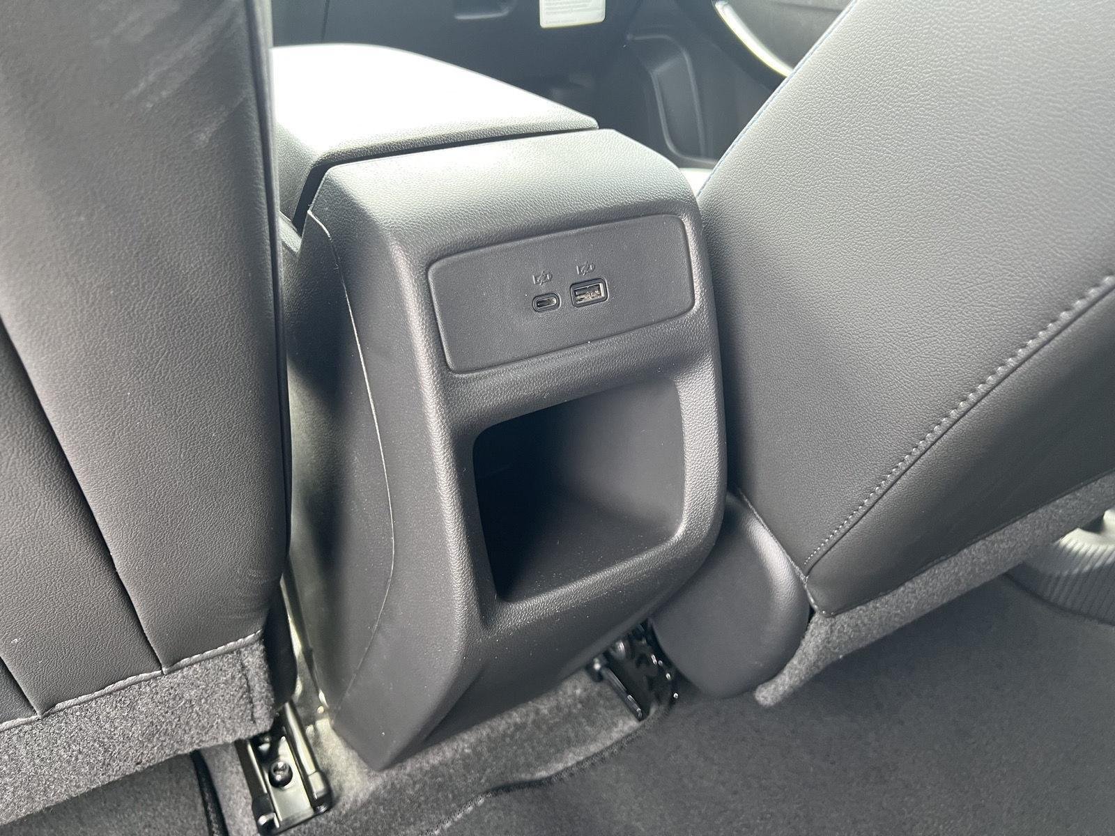 2026 Chevrolet Trax LT - Photo 29