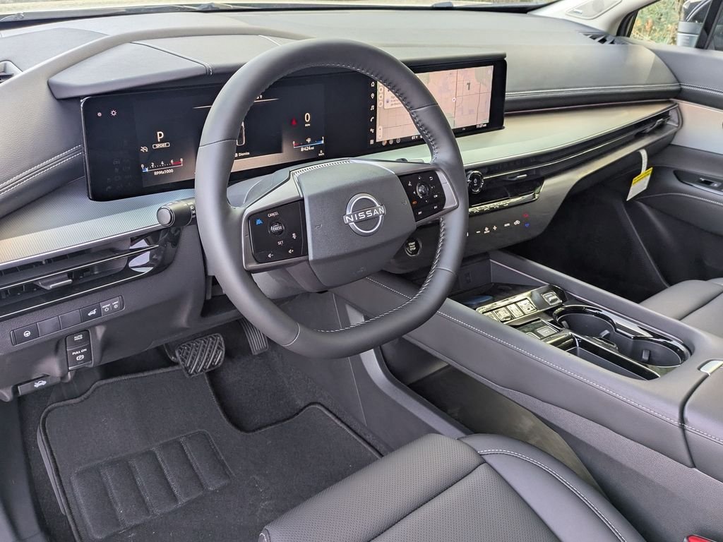 2026 Nissan Murano SL - Photo 18