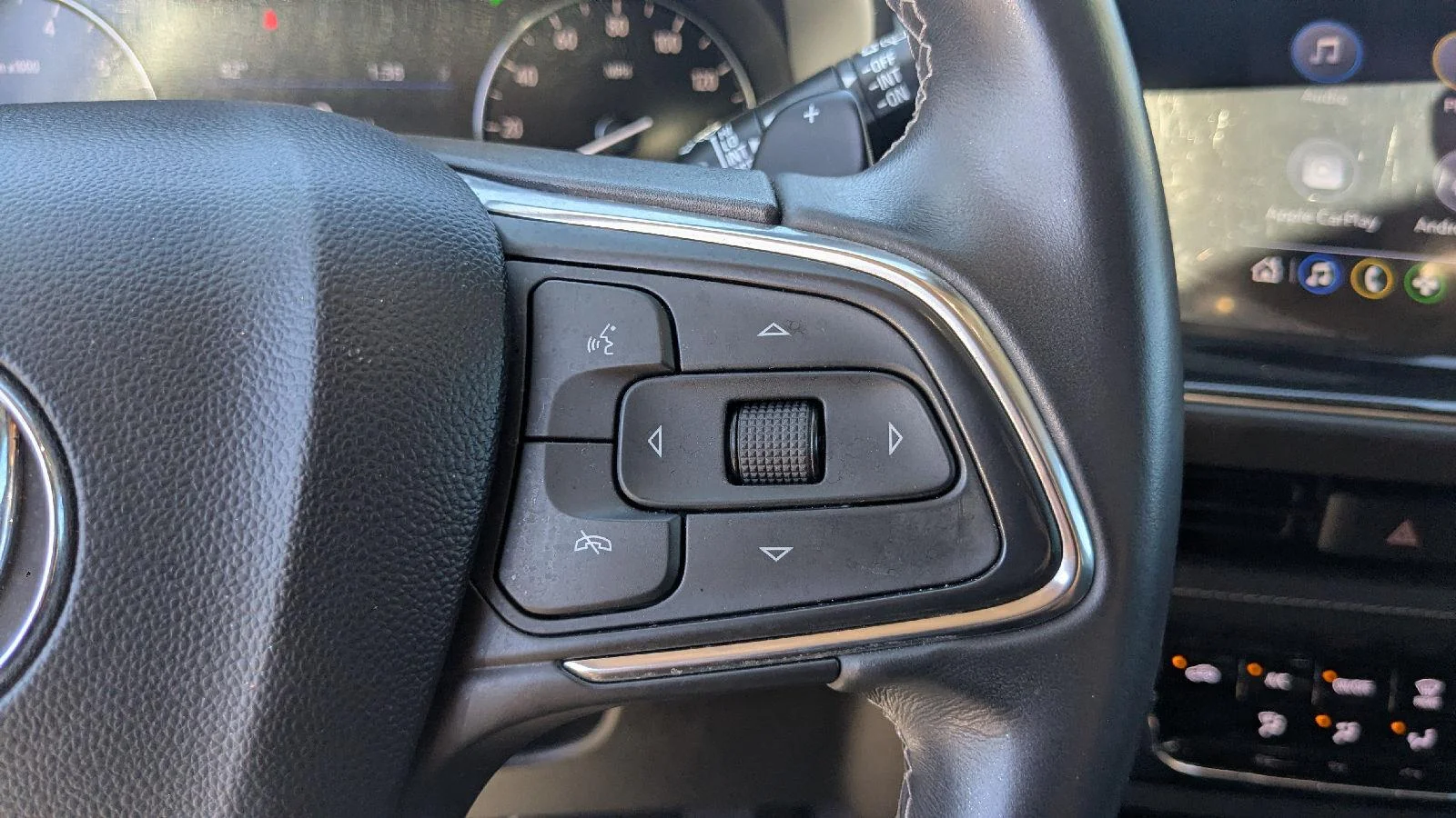 2022 Buick Envision Preferred - Photo 22