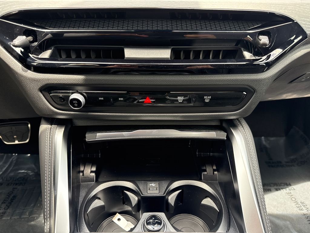 New 2026 Brooklyn Grey Metallic BMW xDrive40 image 28