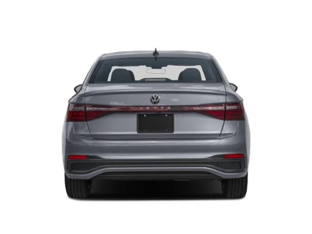 New 2027 Deep Black Pearl Volkswagen Sport image 8