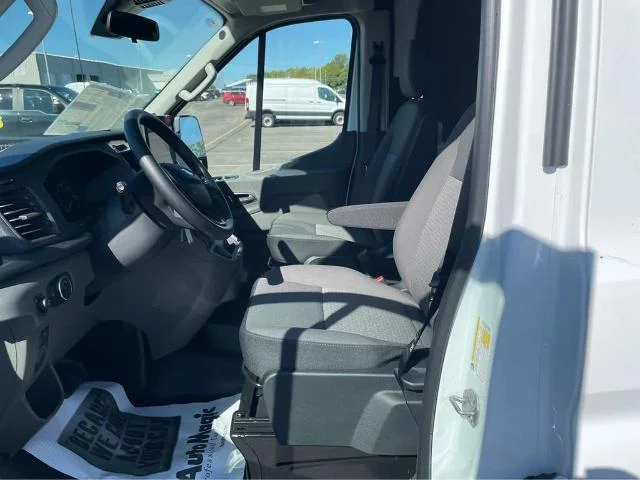 2025 Ford Transit Van Base - Photo 41