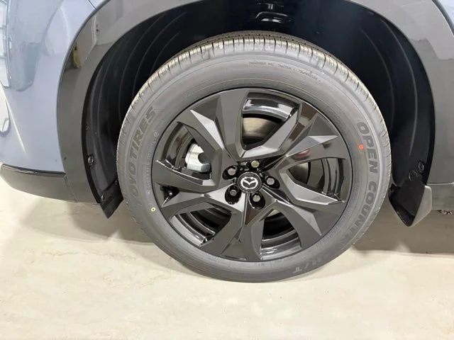 New 2026 Polymetal Gray Metallic Mazda 2.5 S Premium Plus AWD image 9