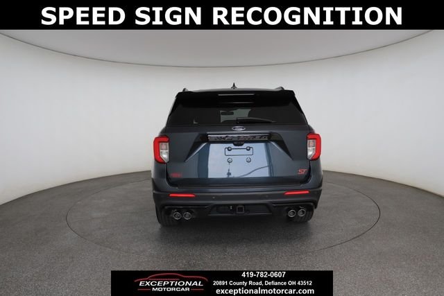 2023 Ford Explorer ST - Photo 15