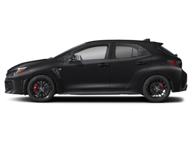 New 2026 Black Toyota  MT image 3