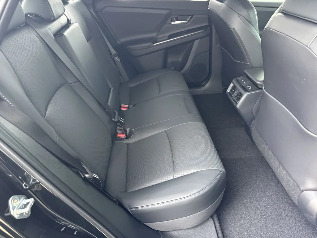 2026 Subaru Solterra Limited XT - Photo 34