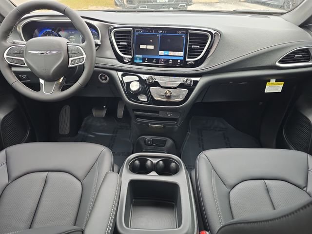 2026 Chrysler Pacifica Select - Photo 9