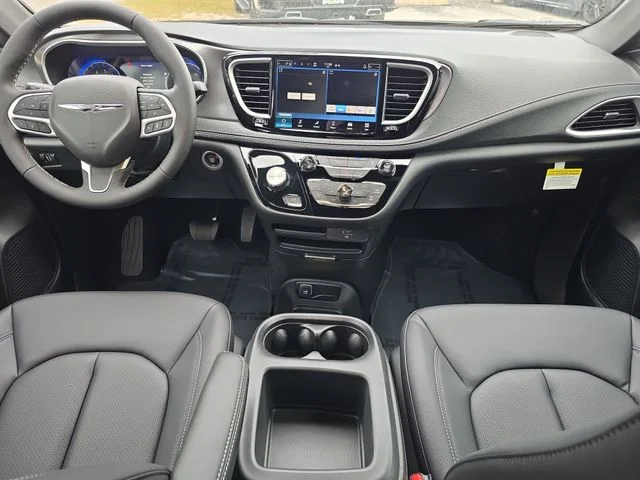 2026 Chrysler Pacifica Select - Photo 9