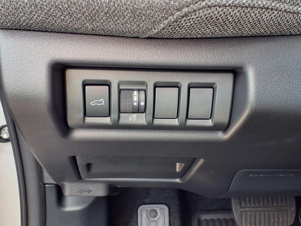 2026 Subaru Outback Premium - Photo 10