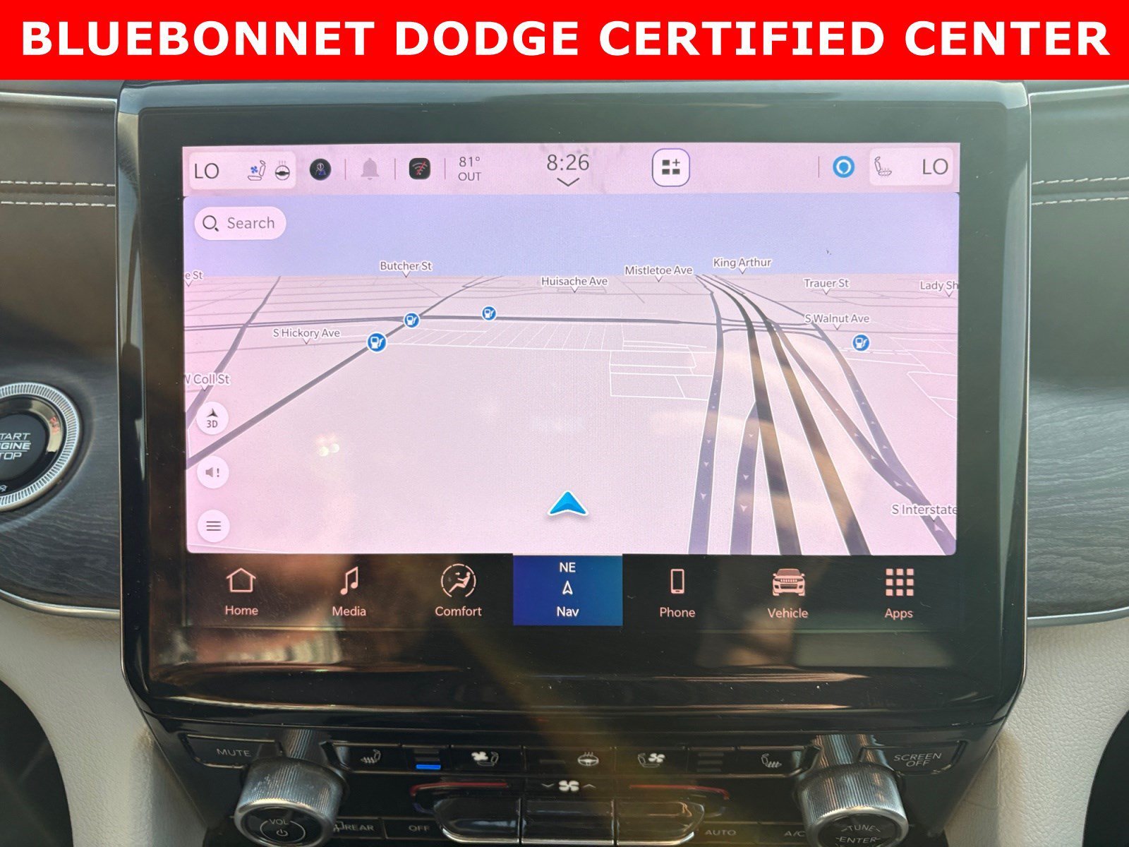 Certified Used 2022 Silver Zynith Jeep Overland image 15