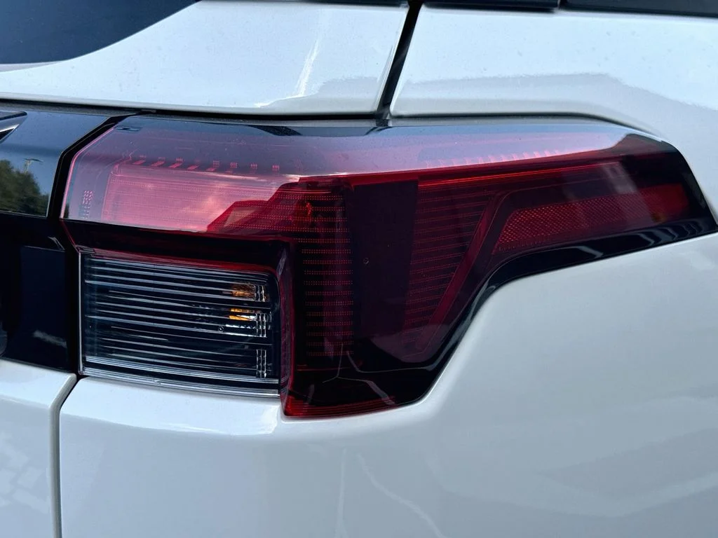New 2026 White Subaru Wilderness image 33