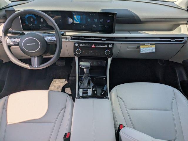 2026 Hyundai Tucson SEL - Photo 17