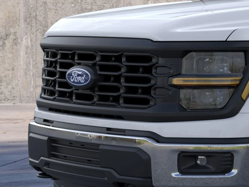 New 2026 White Ford XL image 17