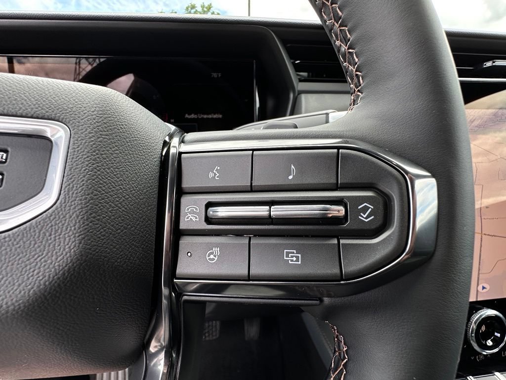 2026 GMC Terrain AT4 - Photo 28