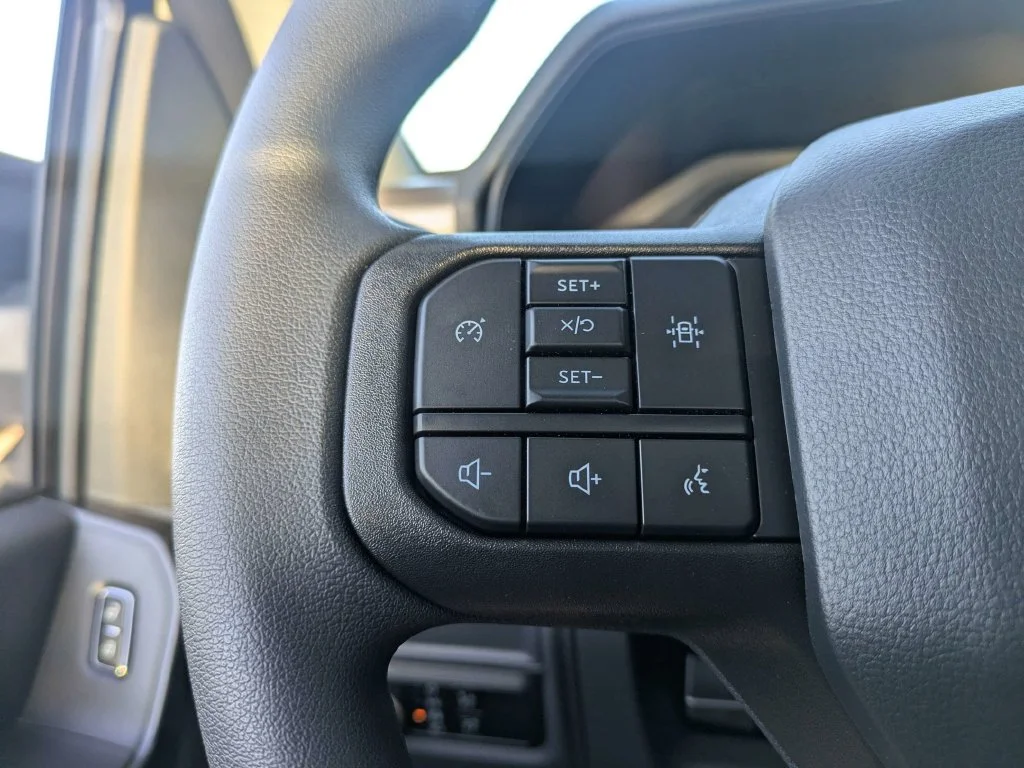 New 2026 White Ford XL image 23