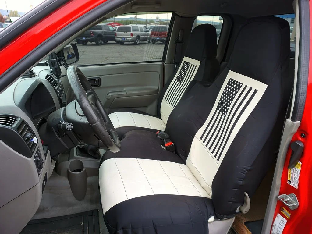 2006 Chevrolet Colorado LS - Photo 20