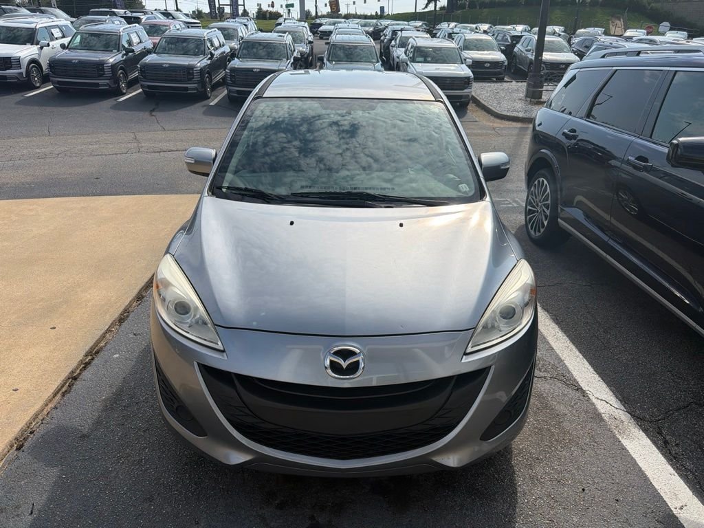 2015 Mazda MAZDA5 Sport - Photo 1