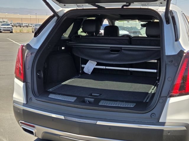 2026 Cadillac XT5 Premium Luxury - Photo 17