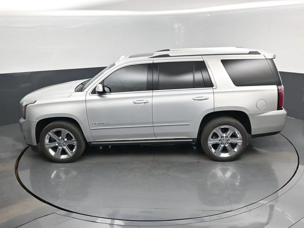 Used 2020 Silver GMC Denali image 14