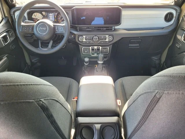 New 2026 41 Exterior Paint Jeep Sport S image 16