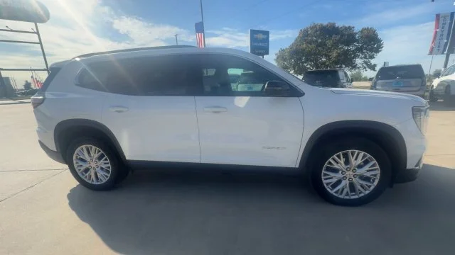 2026 GMC Acadia Elevation - Photo 9