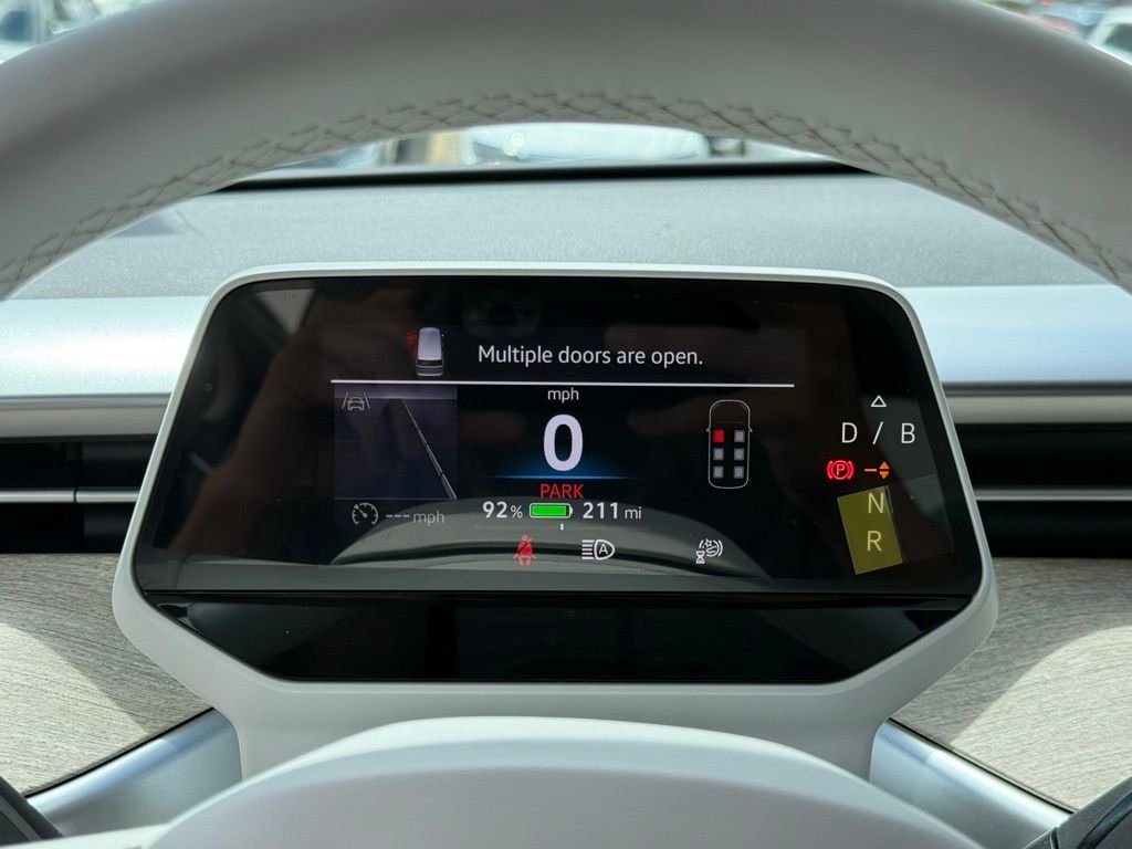 2025 Volkswagen ID. Buzz PRO S PLus - Photo 18