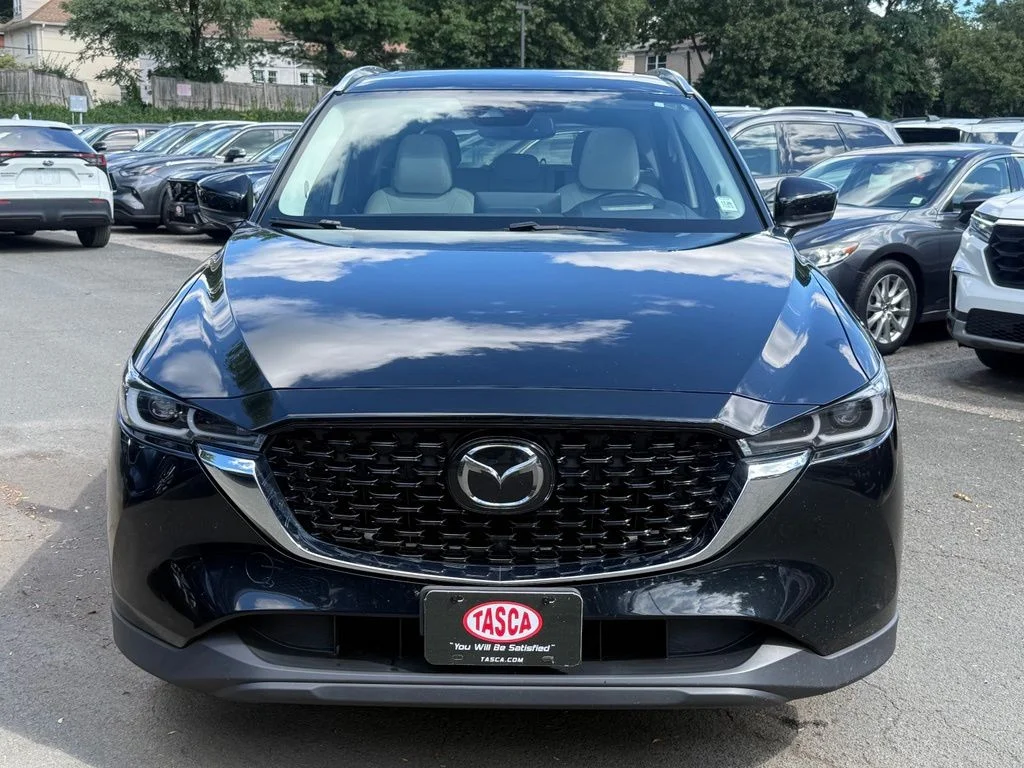 Used 2023 Jet Black Mica Mazda 2.5 S Premium Plus Package image 3