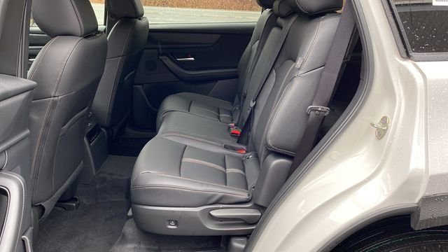 2026 Mazda CX-90 Select Package - Photo 20