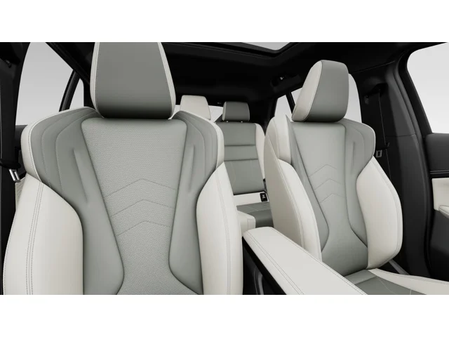 New 2027 Skyscraper Grey Metallic BMW  image 11