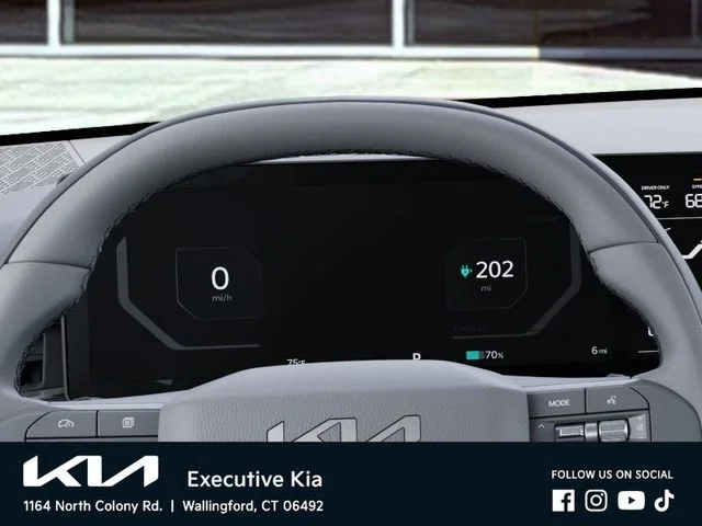 New 2026 Gray Kia Land image 21