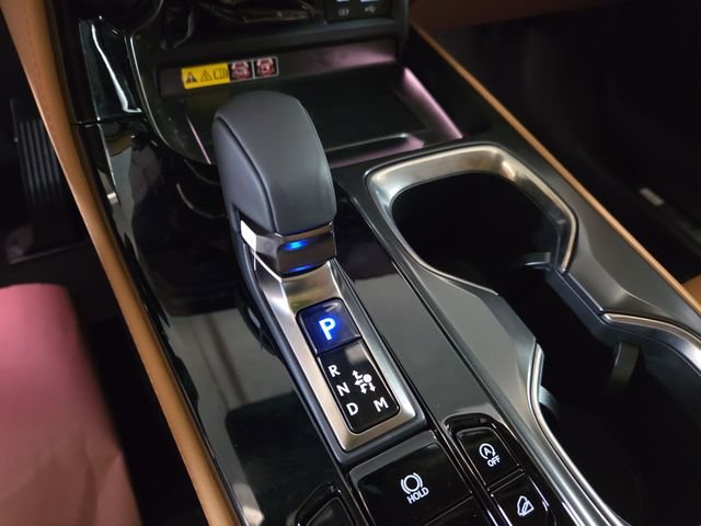 New 2026 Ultra White Lexus LUXURY AWD image 20