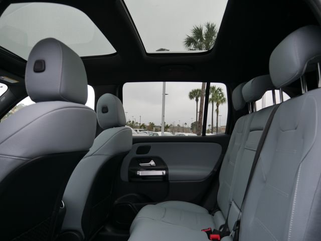 New 2026 Night Black Mercedes-Benz GLB 250 image 21