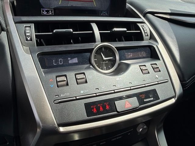 Used 2021 Black Lexus 300 Base image 24