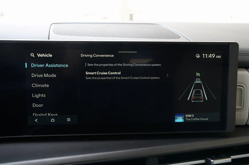 2025 Hyundai Santa Fe SEL - Photo 15