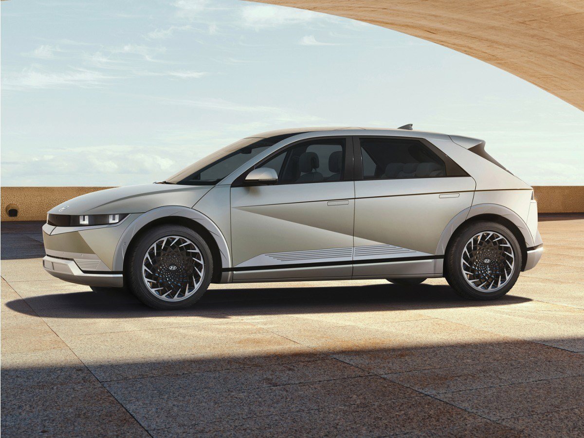 2024 Hyundai Ioniq 5 SEL RWD's photo