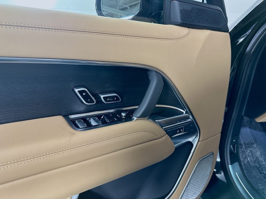 2026 Land Rover Range Rover Autobiography - Photo 23