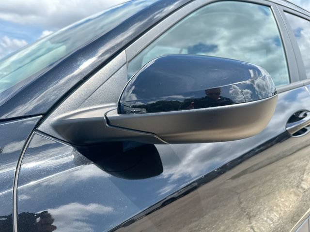Used 2024 Mosaic Black Metallic Chevrolet ACTIV image 49