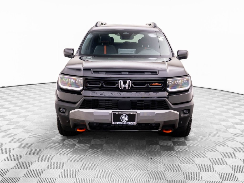 Vehicle thumbnail